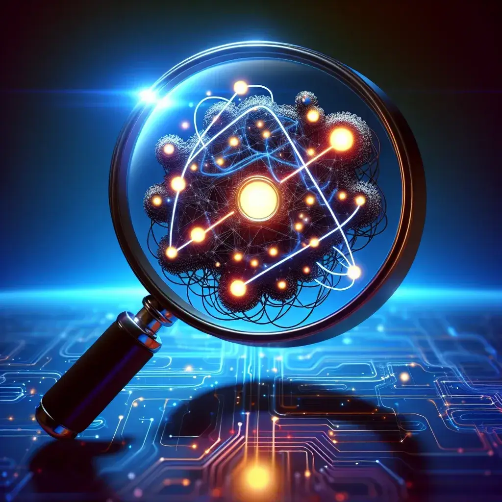 "Diagrama ilustrativo de soluciones efectivas para detectar fallos intermitentes en APIs, presentado en la guía completa 2024 sobre problemas de conectividad y rendimiento en servicios web."