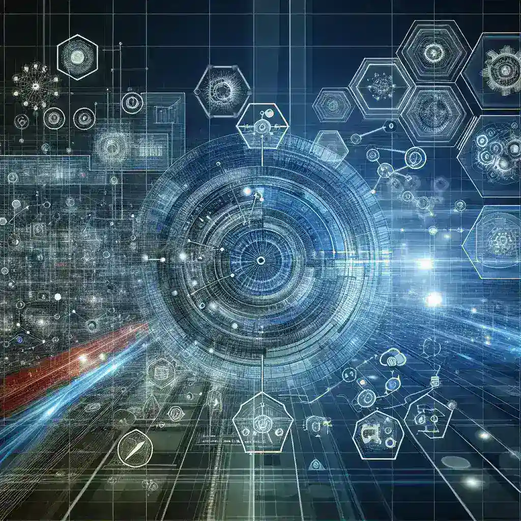 "Imagen ilustrativa de herramientas avanzadas para detección de fallos intermitentes en APIs, presentada en la guía completa 2024 sobre soluciones técnicas efectivas para mejorar la fiabilidad del software."