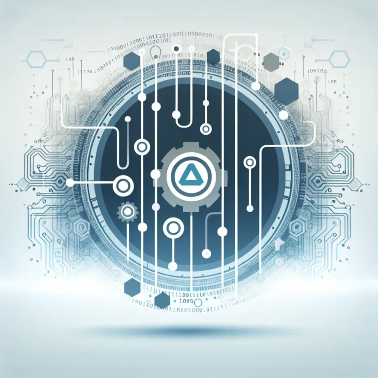 "Infografía ilustrativa sobre soluciones efectivas para la gobernanza de APIs internas en 2024, destacando estrategias clave y mejores prácticas para optimizar la gestión de interfaces de programación de aplicaciones."