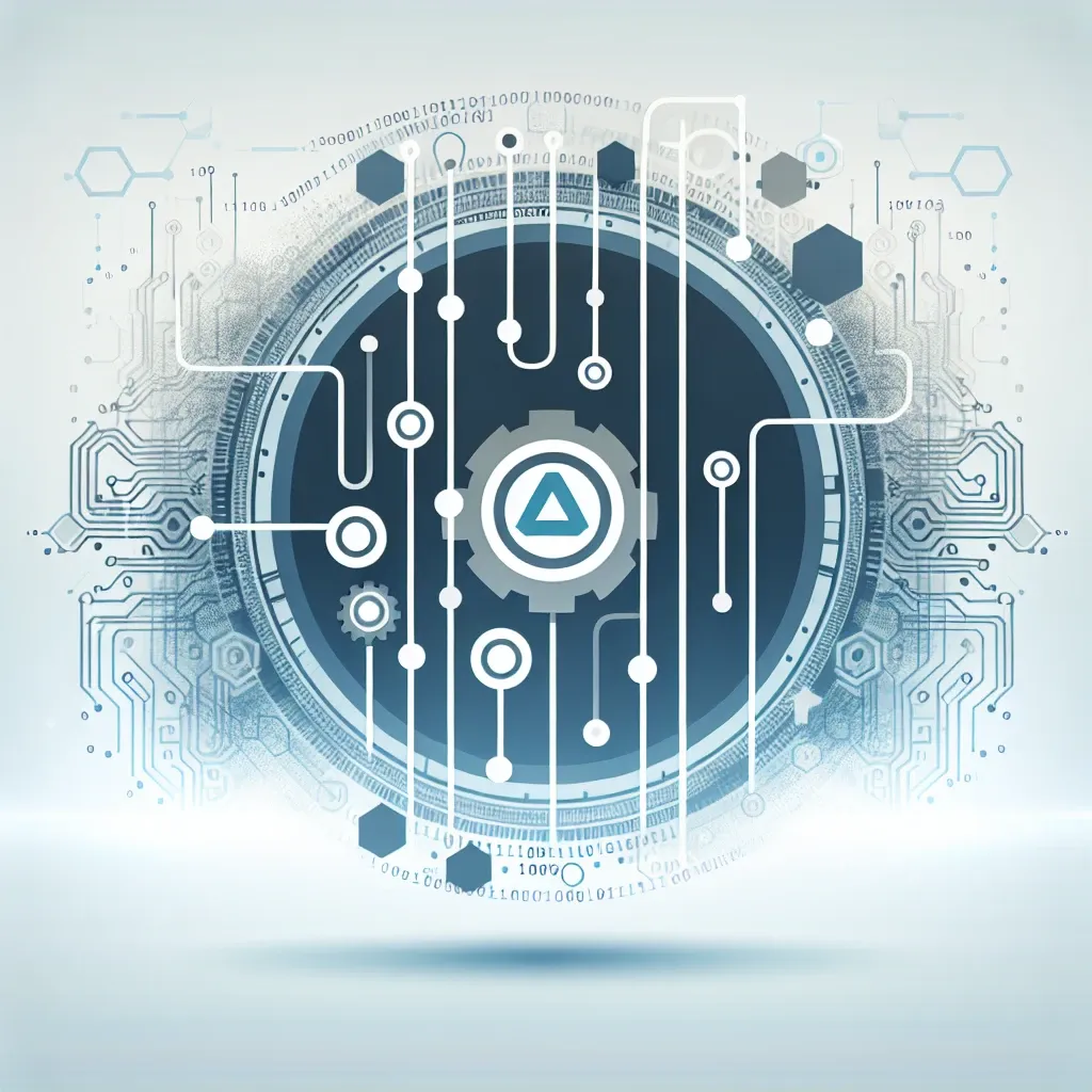 "Infografía ilustrativa sobre soluciones efectivas para la gobernanza de APIs internas en 2024, destacando estrategias clave y mejores prácticas para optimizar la gestión de interfaces de programación de aplicaciones."