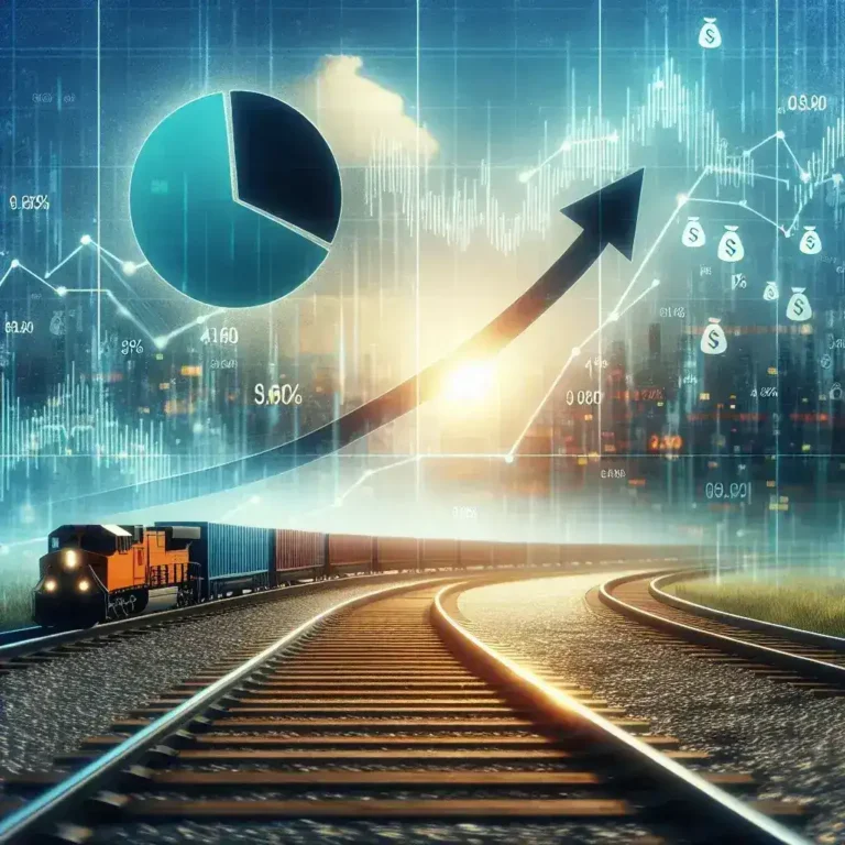 "Pershing Square's Bill Ackman increases investment in Amazon while divesting from Canadian Pacific - Financial news analysis"